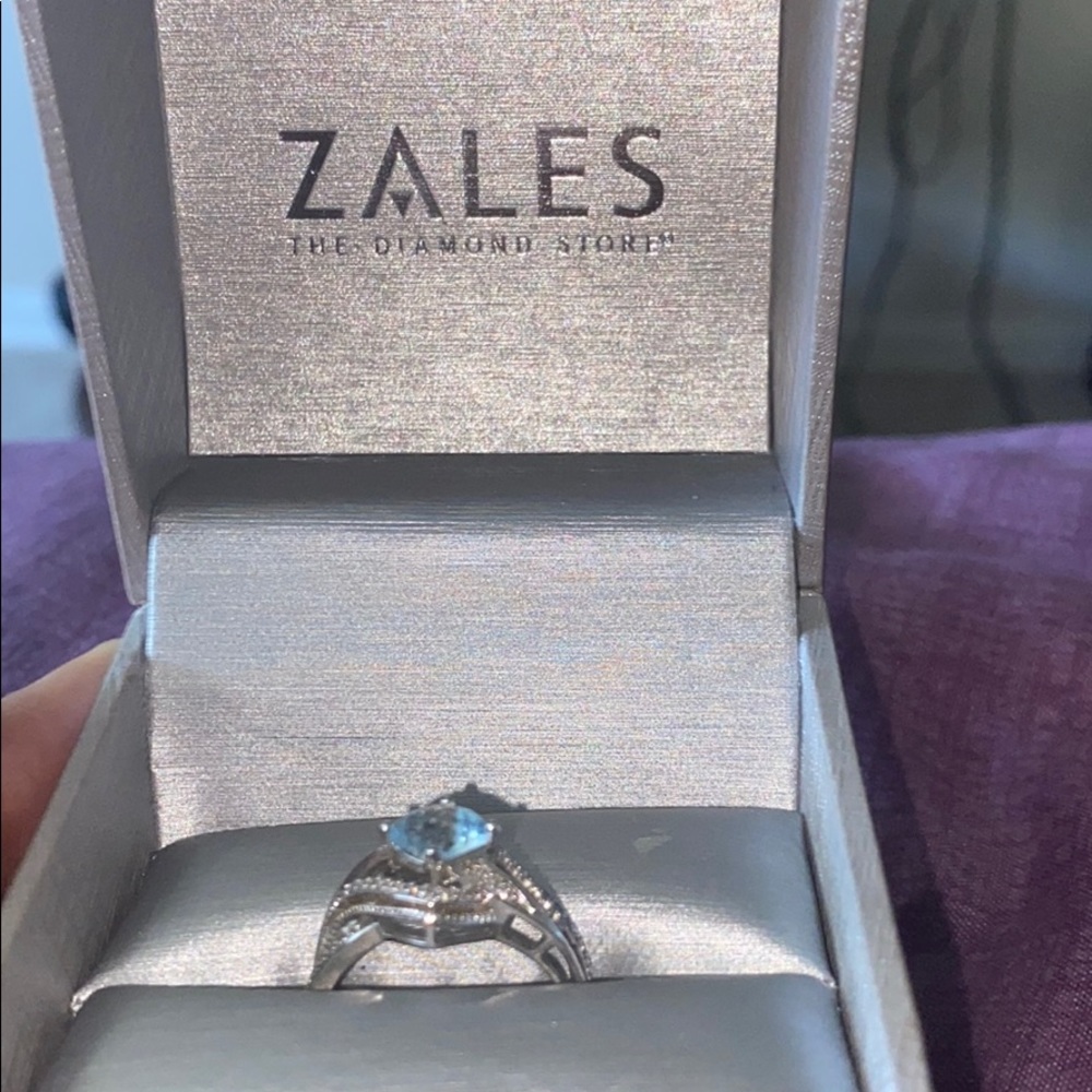 Promise Ring - Picture 4 of 4